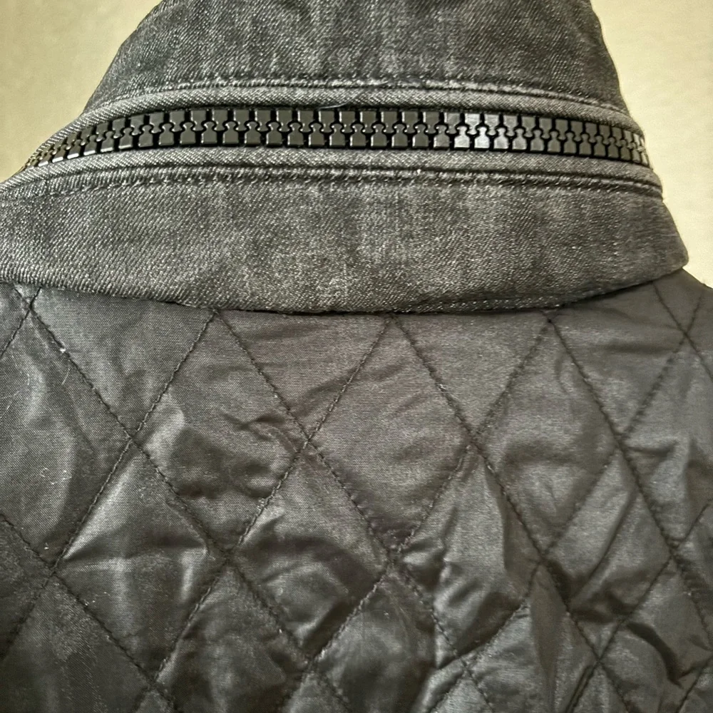 G-Star Raw quilted weather resistant jacket with hoodie - Picture 4 of 7